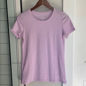 Danskin NOW workout tee